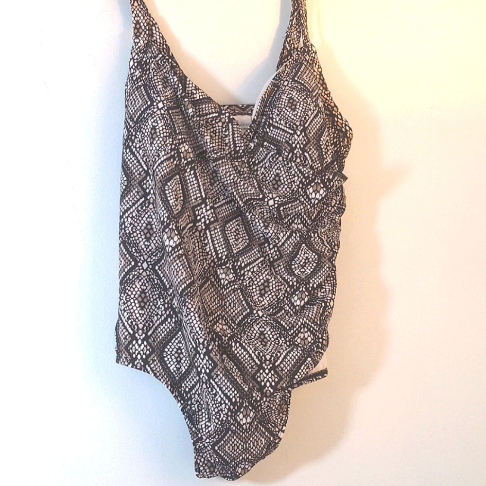 Catalina Swimsuit